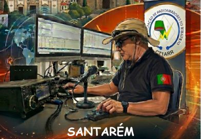 ENCONTRO NACIONAL DE RADIOAMADORES