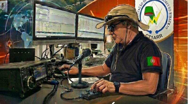 ENCONTRO NACIONAL DE RADIOAMADORES