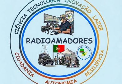 18 de Abril – Comemorar o Dia Mundial do Radioamador
