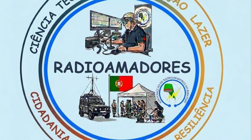 18 de Abril – Comemorar o Dia Mundial do Radioamador